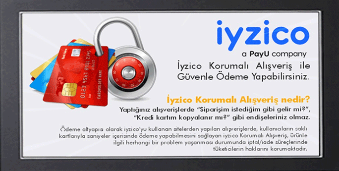 iyzico