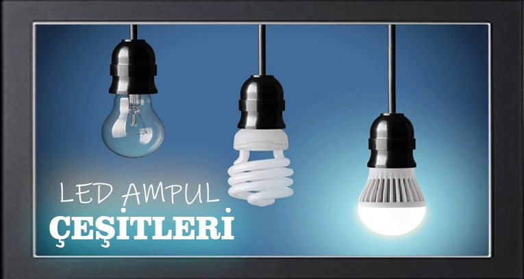 led ampul