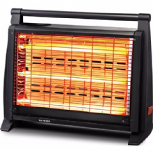 LX-2832 1500 Watt Isıtıcı 
