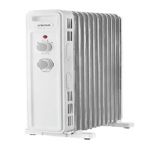 Altus AL 11 RD 2300 W 11 Dilim Yağlı Radyatör