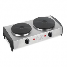 CVS DN 2406 İkili Pleyt Ocak