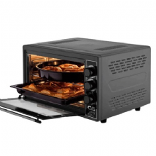 CVS Dn 3908 Gurme Maxx Fırın 50 Lt 