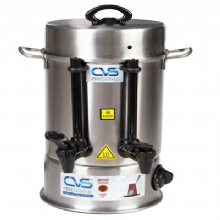 CVS DN 91107 Profesyonel 80 Bardak Çay Otomatı 