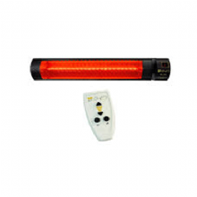 EvoTech Evo RS 2000 2000 W Uzaktan Kumandalı Infrared Isıtıcı
