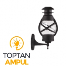 Zerpa Gemici Fener Aplik Z10801