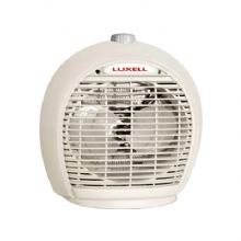 Luxell Fanlı Isıtıcı LX-6331
