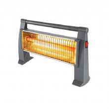 Kumtel Ks-2819 Quartz 1200 Watt Isıtıcı