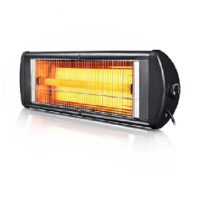 Luxell Ecoray EX 23 İnfrared Isıtıcı