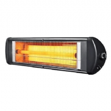 Luxell Ecoray Ex-25 2500 W Infrared Isıtıcı