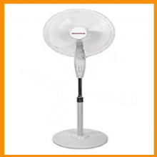 Maximus Merkür Ayaklı Vantilatör