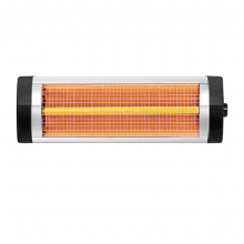 Minisan Ar-2002 Çift Filamentli Infrared Isıtıcı Soba