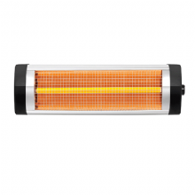 Minisan SR 2600  İnfrared Isıtıcı
