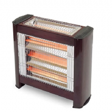 Neovva 2020 2400 W Quartz Isıtıcı