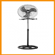 Rubenis RBS-20 Plus Pro Sanayi Tipi Ayaklı Vantilatör