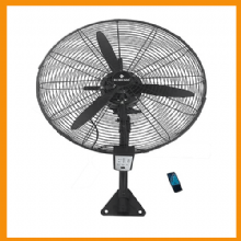 Rubenis RBSR-90 Duvar Kumandalı Vantilatör