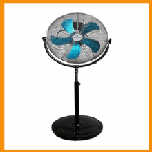 Rubenis Rubenis RBS-27 Plus Sanayi Tipi Ayaklı Vantilatör