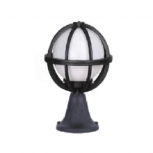 Zerpa 20'lik Düz Meridyen Set Üstü Aplik Z2930