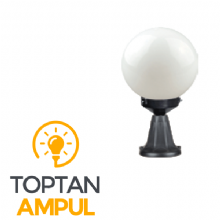 Zerpa 25'lik Akrilik Soft Glop Set Üstü Z2970