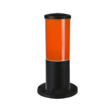 ZRP 13400 Zerpa 30 cm Bollard Armatürler
