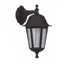 Zerpa Optik Altıgen Ters Aplik Armatürleri-Z6853-Z6863-Z6893