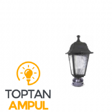 Z 6876 Zerpa Optik Kare