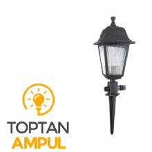 Zerpa Optik Kare Çim Saplama Z6875