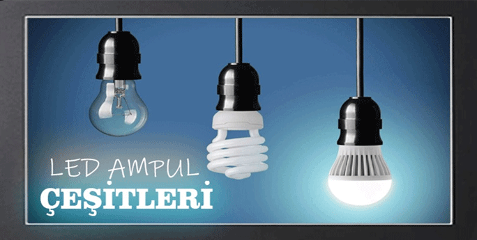 toptan led ampul